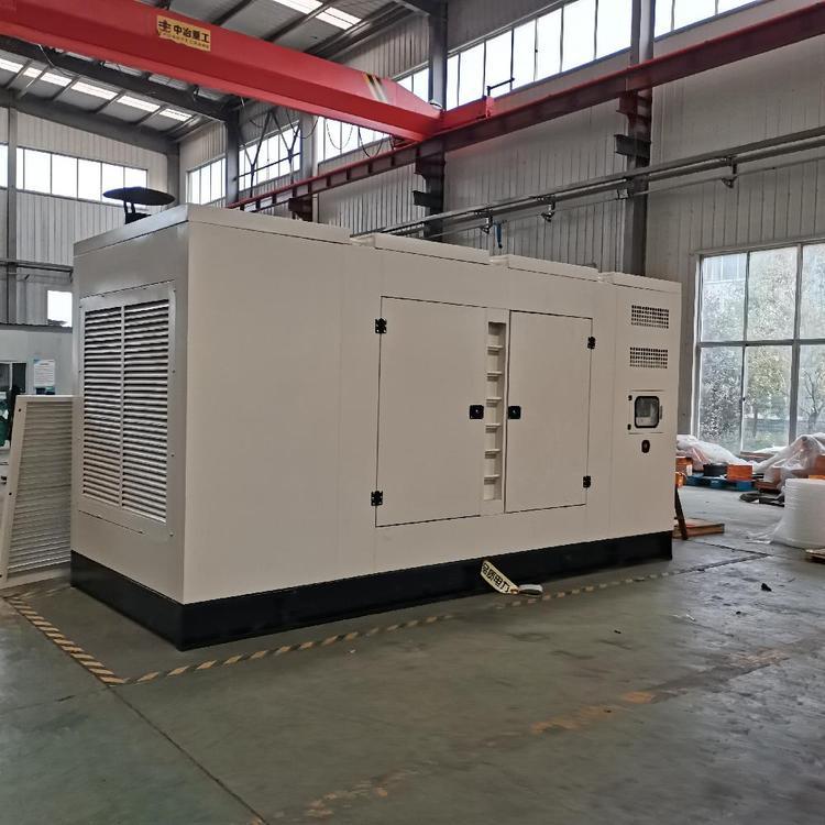 杭锦后发电机出租